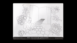 Happy Hanuman Art Therapy - Colouring Sheets