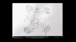 Happy Hanuman Art Therapy - Colouring Sheets