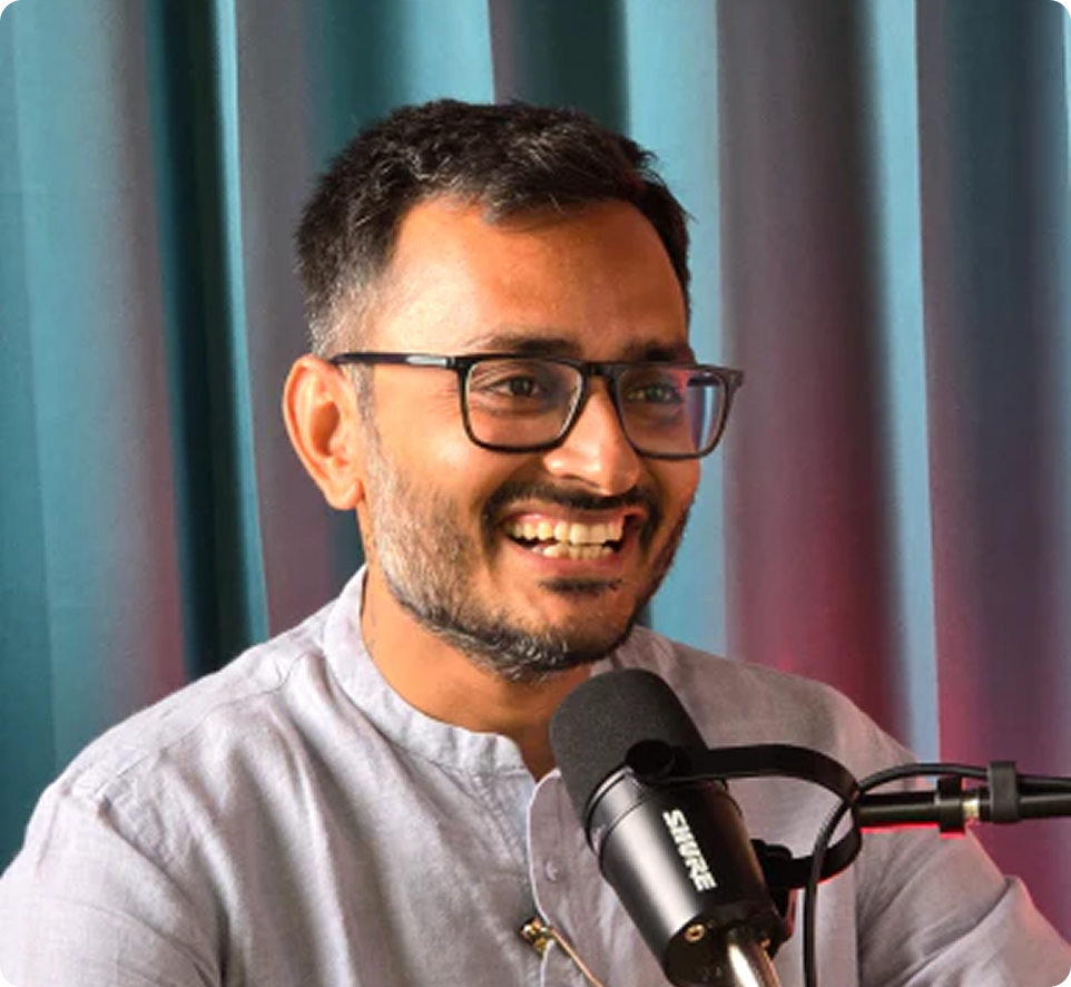 Ashish Bhalani