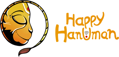Happy Hanuman